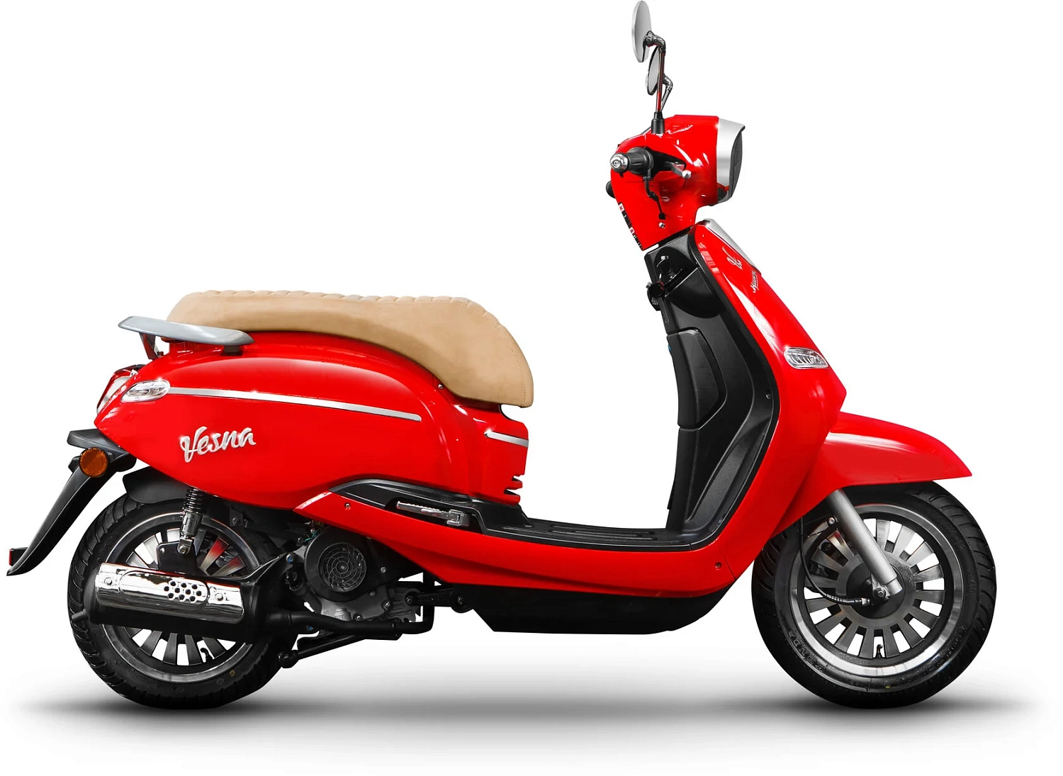 Скутер MINSK Vesna 50 M1NSK в Альметьевске