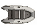 ЛОДКА НАДУВНАЯ YUKONA 330TSE (F) -В КОМПЛЕКТЕ С ФАНЕРНЫМ ПАЙОЛОМ в Альметьевске