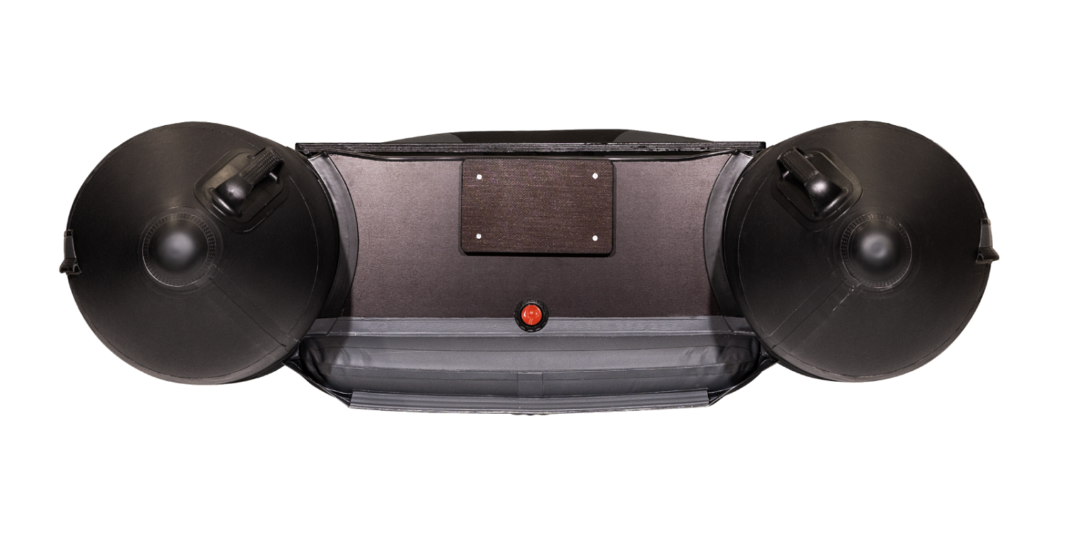 Лодка Таймень NX 2900 НДНД в Альметьевске