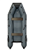 Лодка Барс 3600 НДНД в Альметьевске