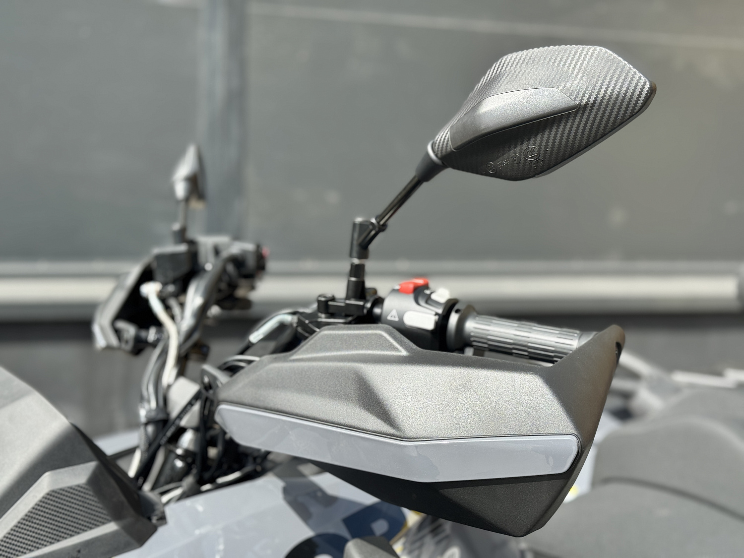 Квадроцикл HND QRX 650 PRO в Альметьевске