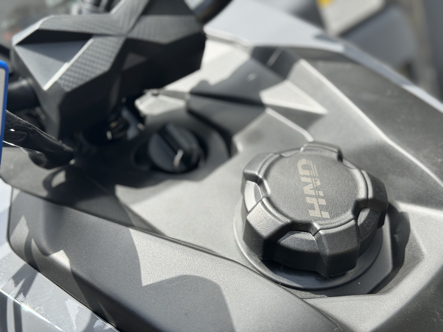 Квадроцикл HND QRX 650 PRO в Альметьевске