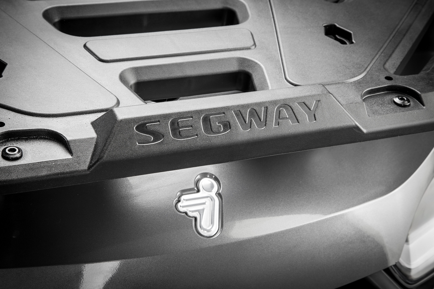  Квадроцикл Segway SNARLER AT6 LE в Альметьевске