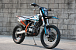 Мотоцикл JHLMOTO JHL Z3 CB250 (172FMM-3A) в Альметьевске
