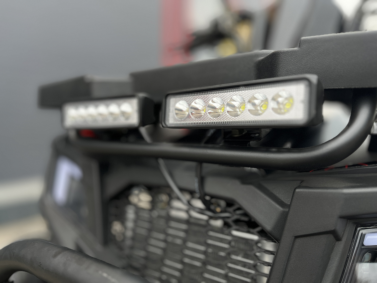 Квадроцикл PROMAX TAURUS 300 MAX-PRO LONG в Альметьевске