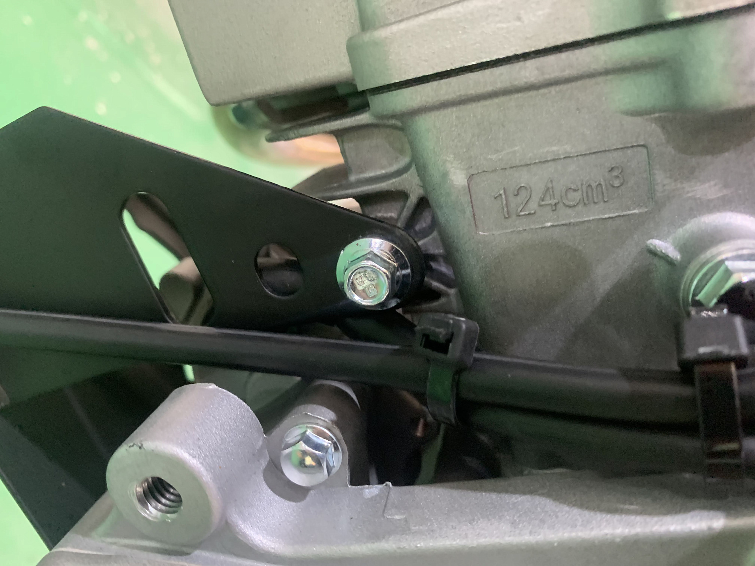 Питбайк JHLMOTO JHL MK125 (14/12) в Альметьевске