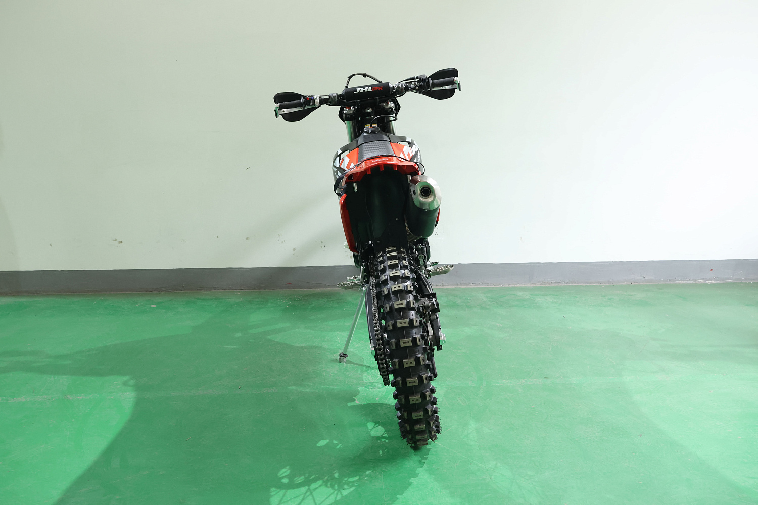 Мотоцикл JHLMOTO JHLofr GS CB300RL в Альметьевске