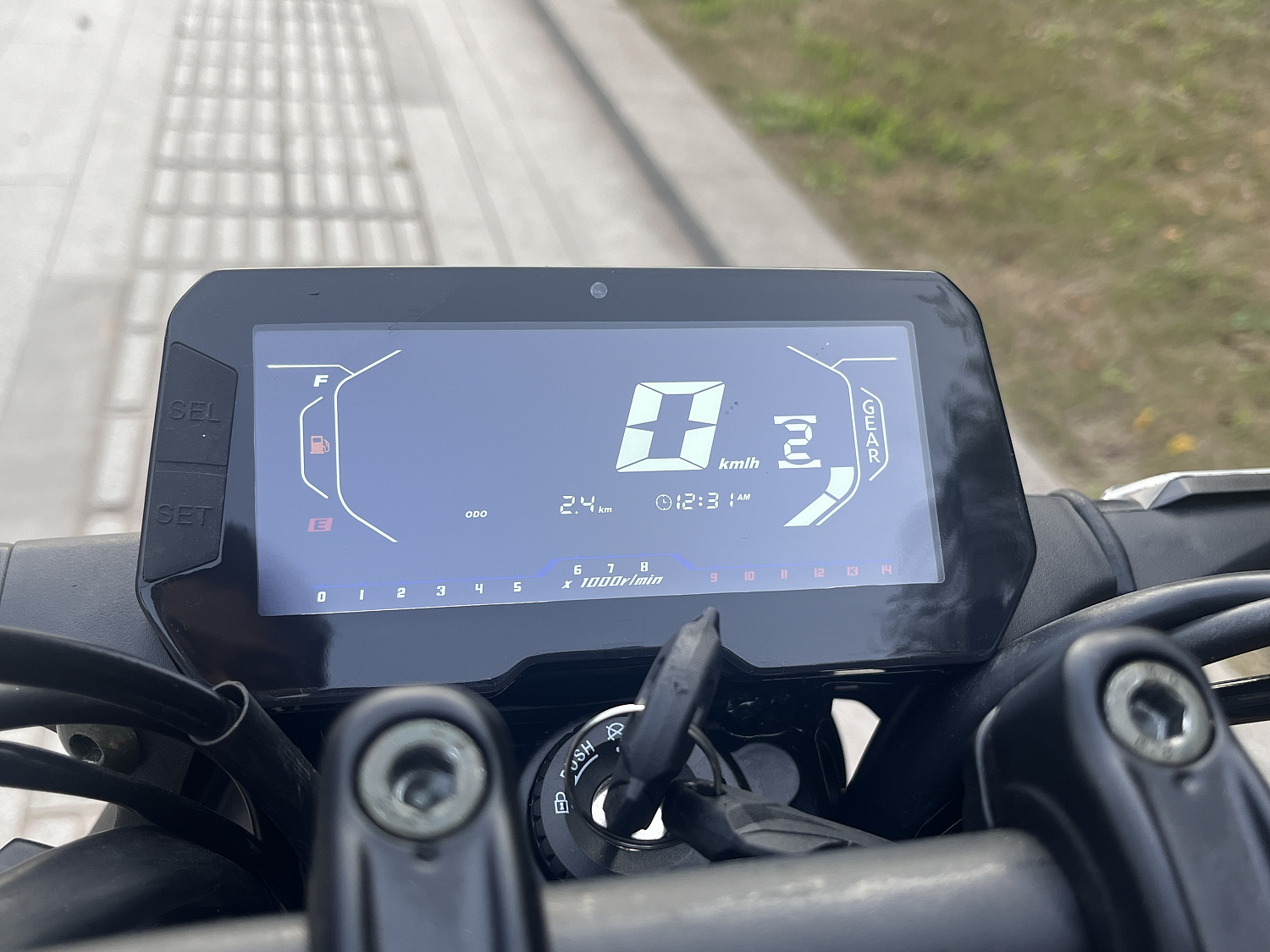 Мопед PROMAX CB150PR (49) в Альметьевске