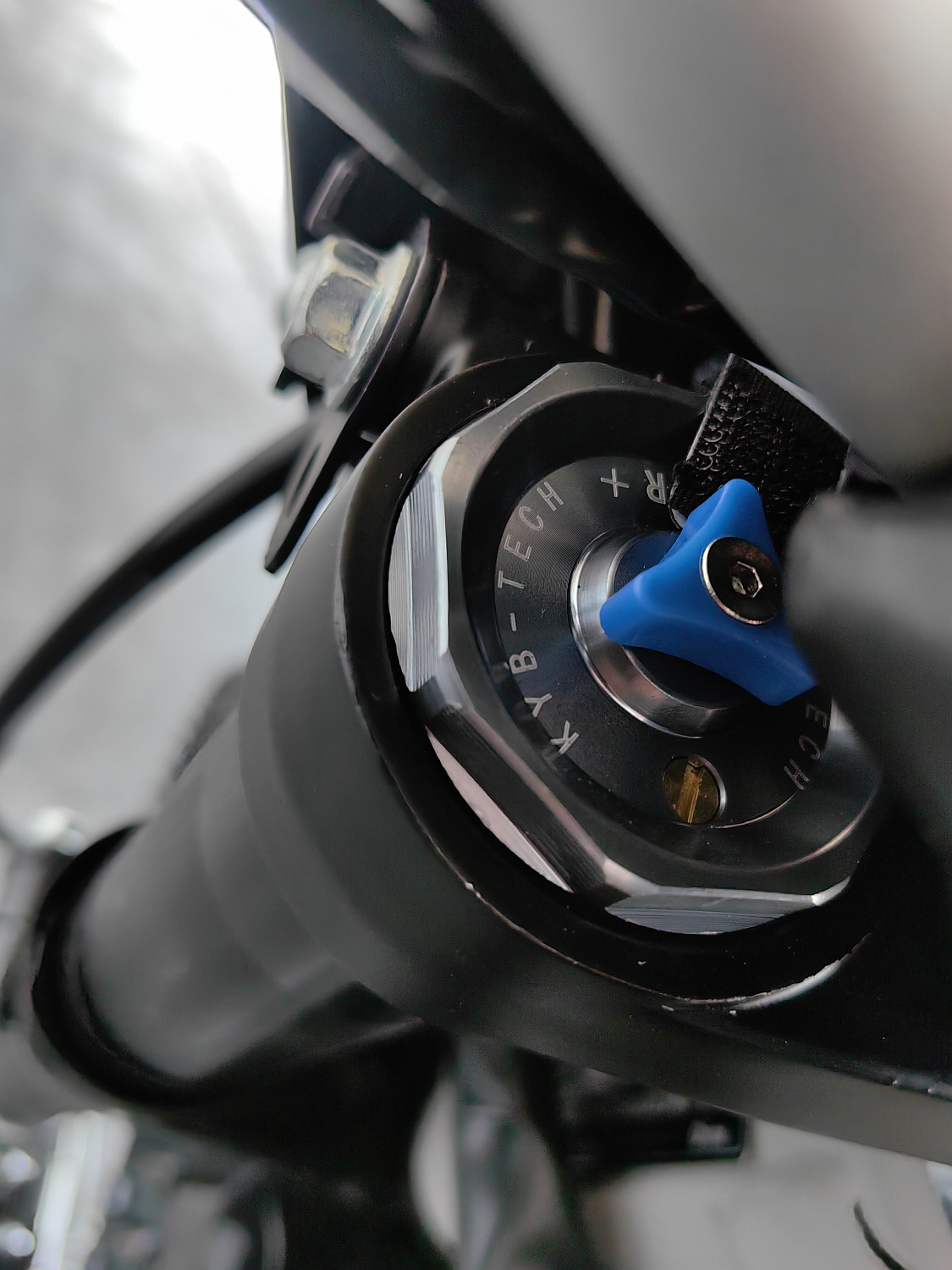 Кроссовый мотоцикл PROMAX MX350PR в Альметьевске