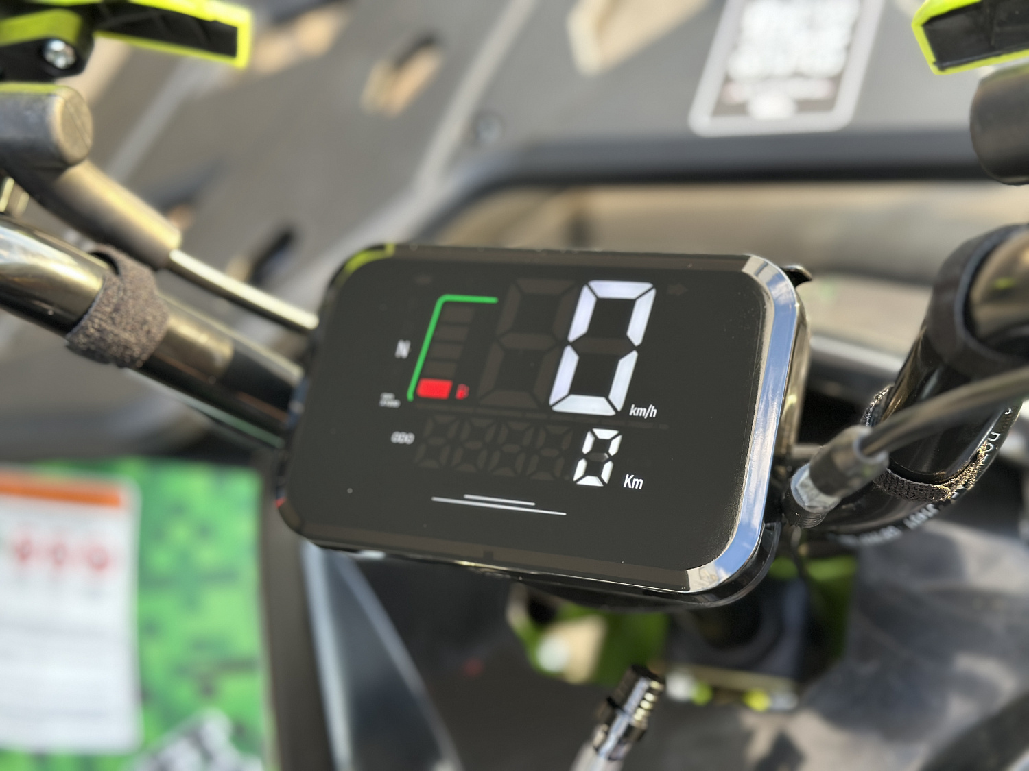 Квадроцикл PROMAX МАЙНКРАФТ 192 PRO 2025 в Альметьевске