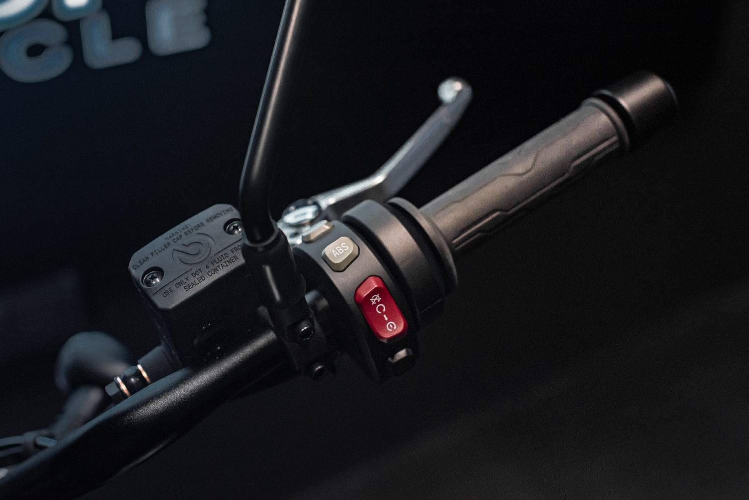 Мотоцикл Benda DarkFlag 500 в Альметьевске