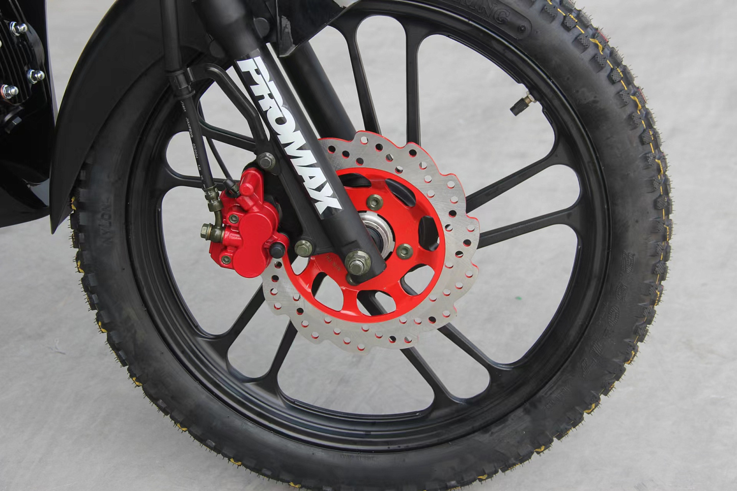 Мопед PROMAX STREET CROSS MAX 150 (49) в Альметьевске