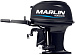 Лодочный мотор MARLIN MP 40 AMH в Альметьевске