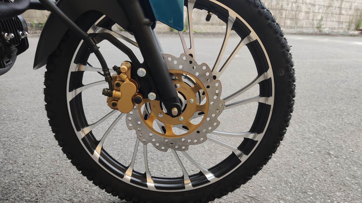 Мопед FAIDET SKIFF RS150 (49) в Альметьевске