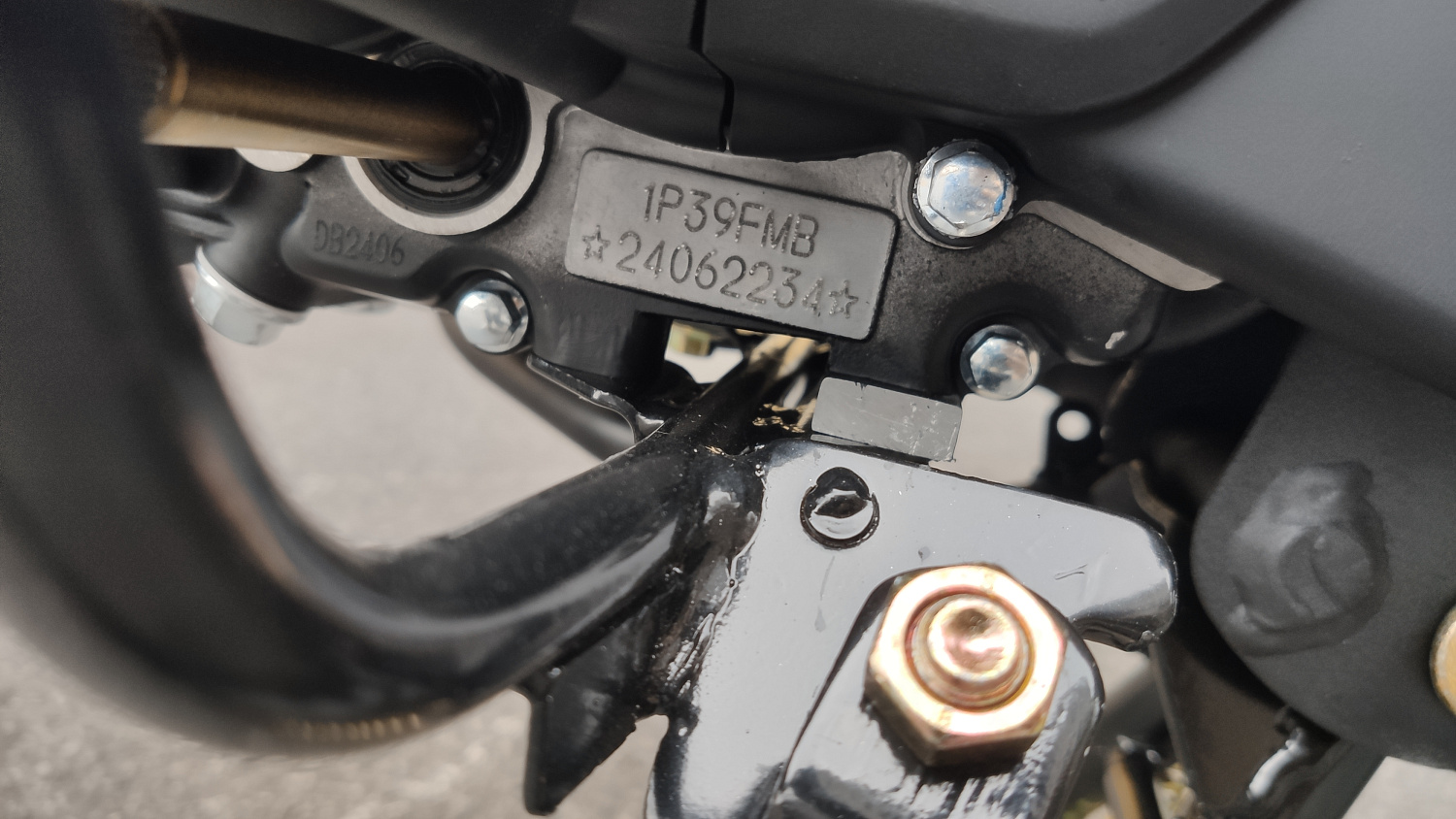 Мопед FAIDET SKIFF RS150 (49) в Альметьевске