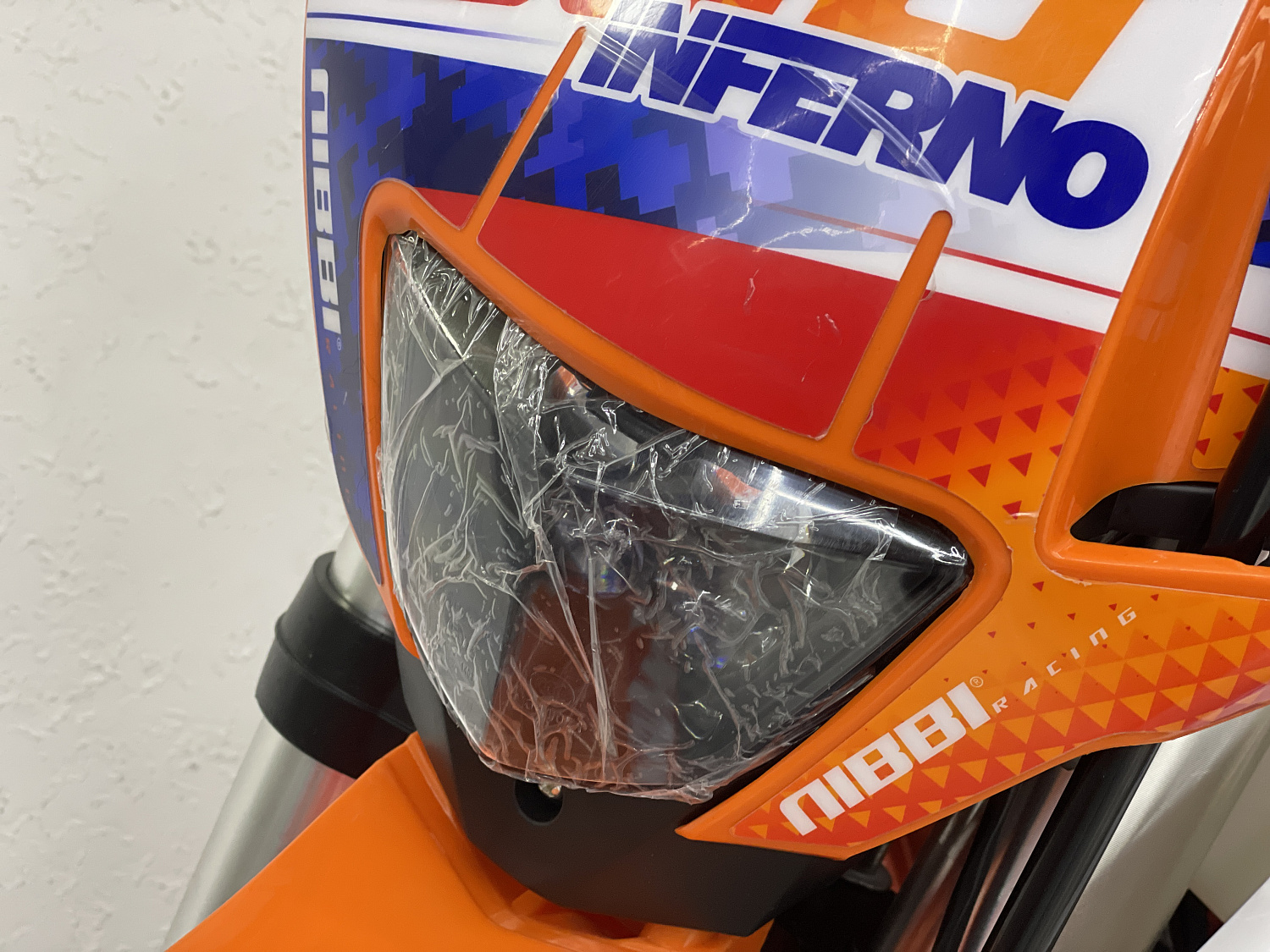 Кроссовый мотоцикл PROMAX INFERNO 380 (4 valves, 5 gears) в Альметьевске