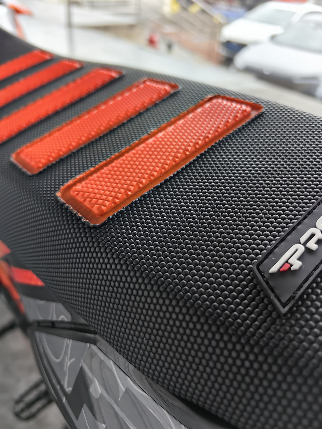 Кроссовый мотоцикл PROMAX INFERNO 380 (4 valves, 6 gears) в Альметьевске