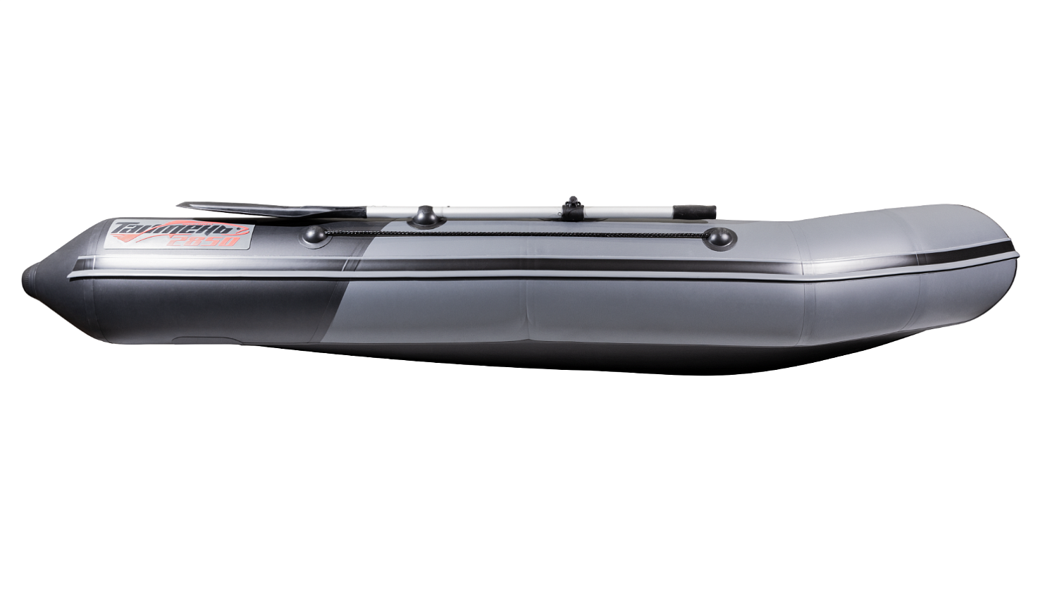 Лодка Таймень NX 2850 Слань-книжка киль в Альметьевске