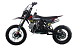 Питбайк FullCrew Power Trasher 125cc 14\12 (п\автомат эл.стартер) в Альметьевске