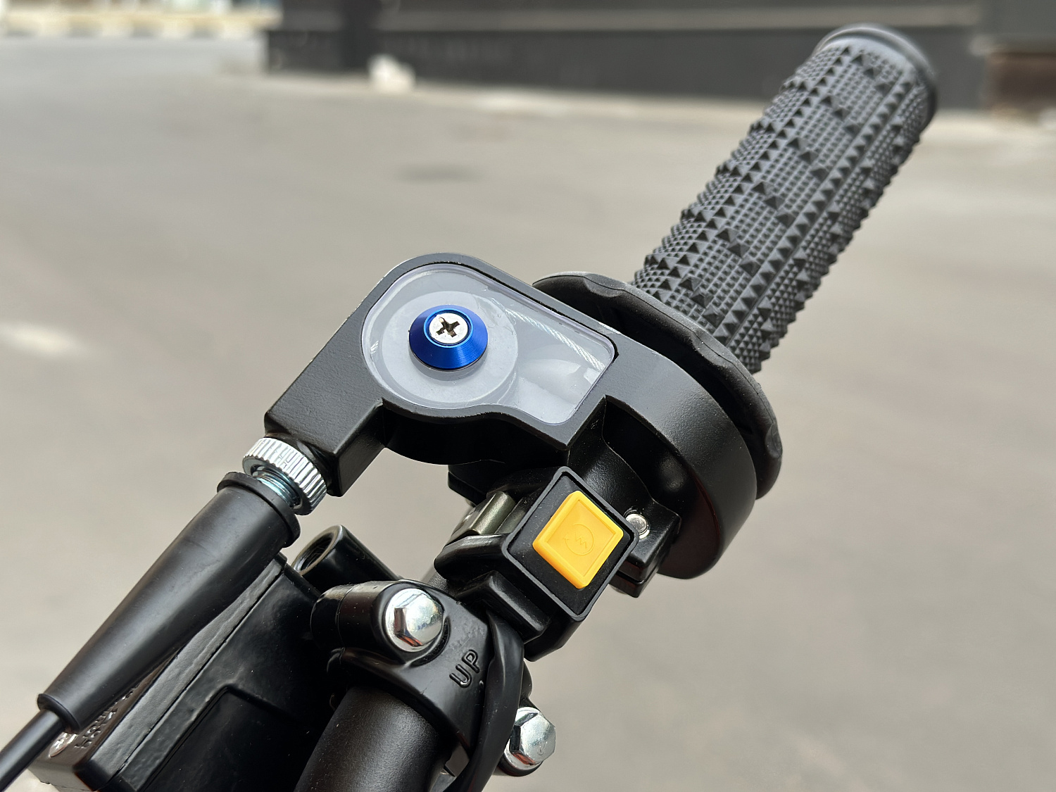 Кроссовый мотоцикл PROMAX MX280 в Альметьевске