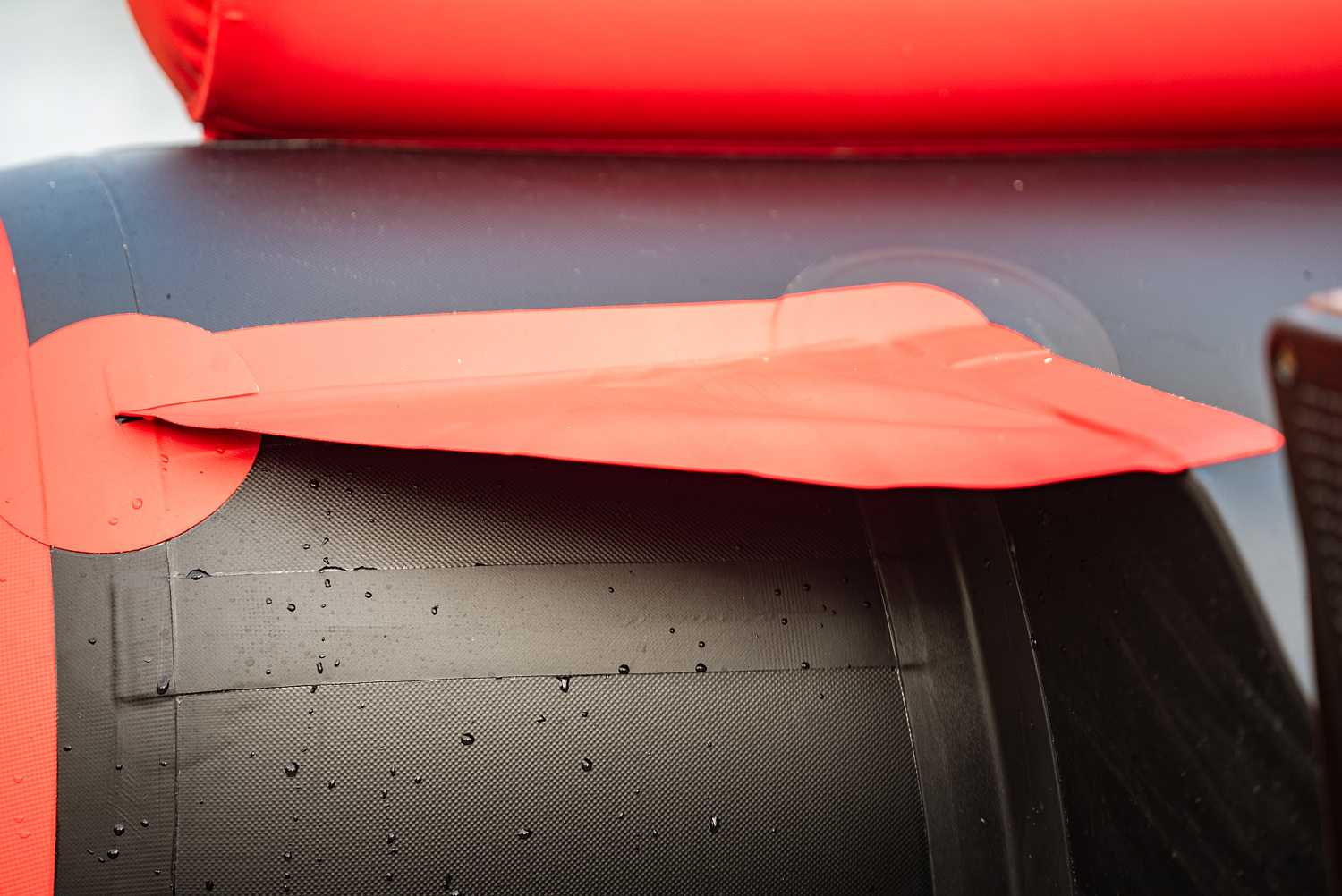 Лодка MISHIMO RIVER FJET PRO 430  под водомет в Альметьевске