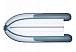 Лодка GLADIATOR RIB380AL в Альметьевске