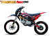 Мотоцикл (питбайк) PROMAX FIDET (ФАЙДЕТ) 190E MAX PRO LUX 19/16 в Альметьевске