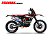 Кроссовый мотоцикл PROMAX RX2 YB300H (LX176FMN) (4 valves, 6 gears) в Альметьевске