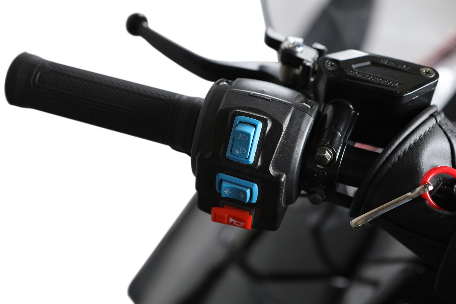 Снегоход IKUDZO HUNTER 700LK 25 V2 в Альметьевске