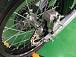 Питбайк JHLMOTO JHL Z150E (YX1P60FMJ) в Альметьевске