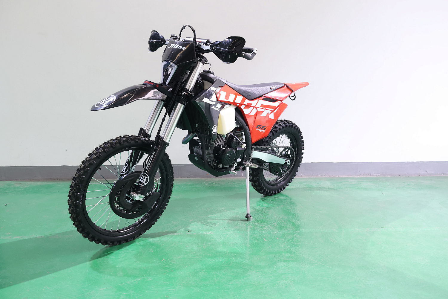 Мотоцикл JHLMOTO JHLofr GS CB300RL в Альметьевске