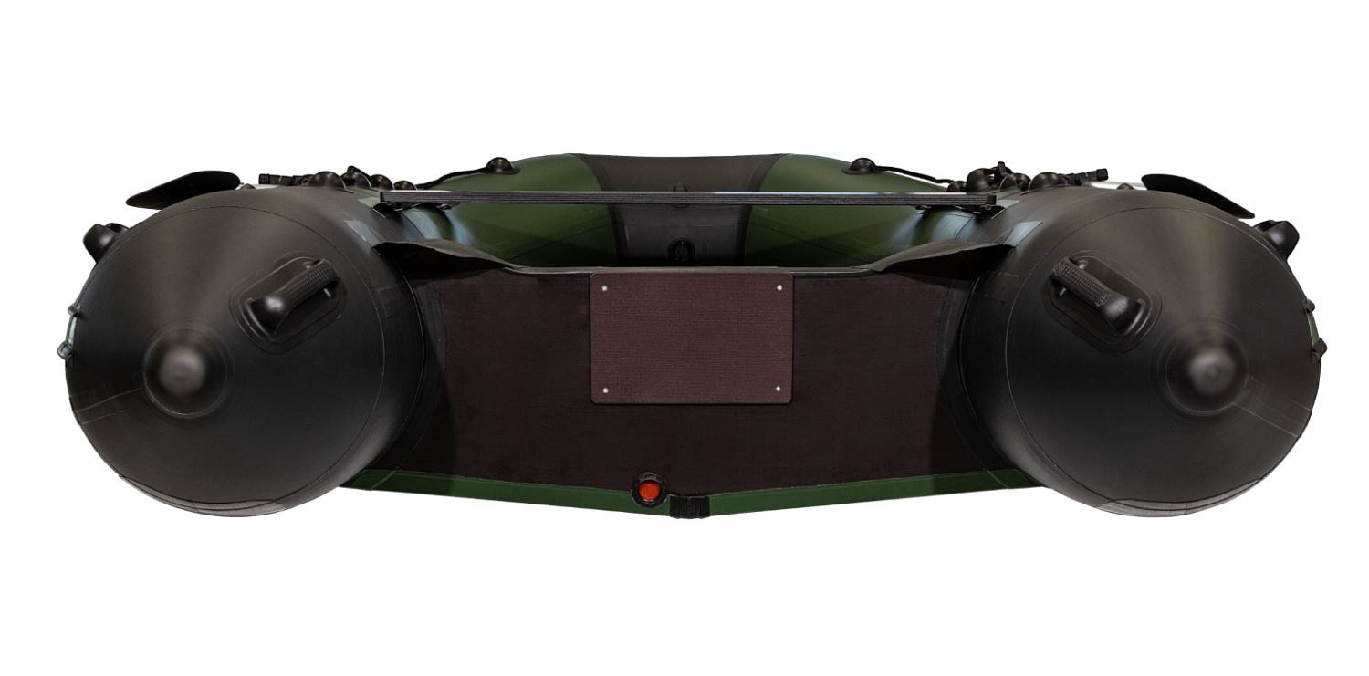 Лодка Ривьера Максима 3400 СК в Альметьевске