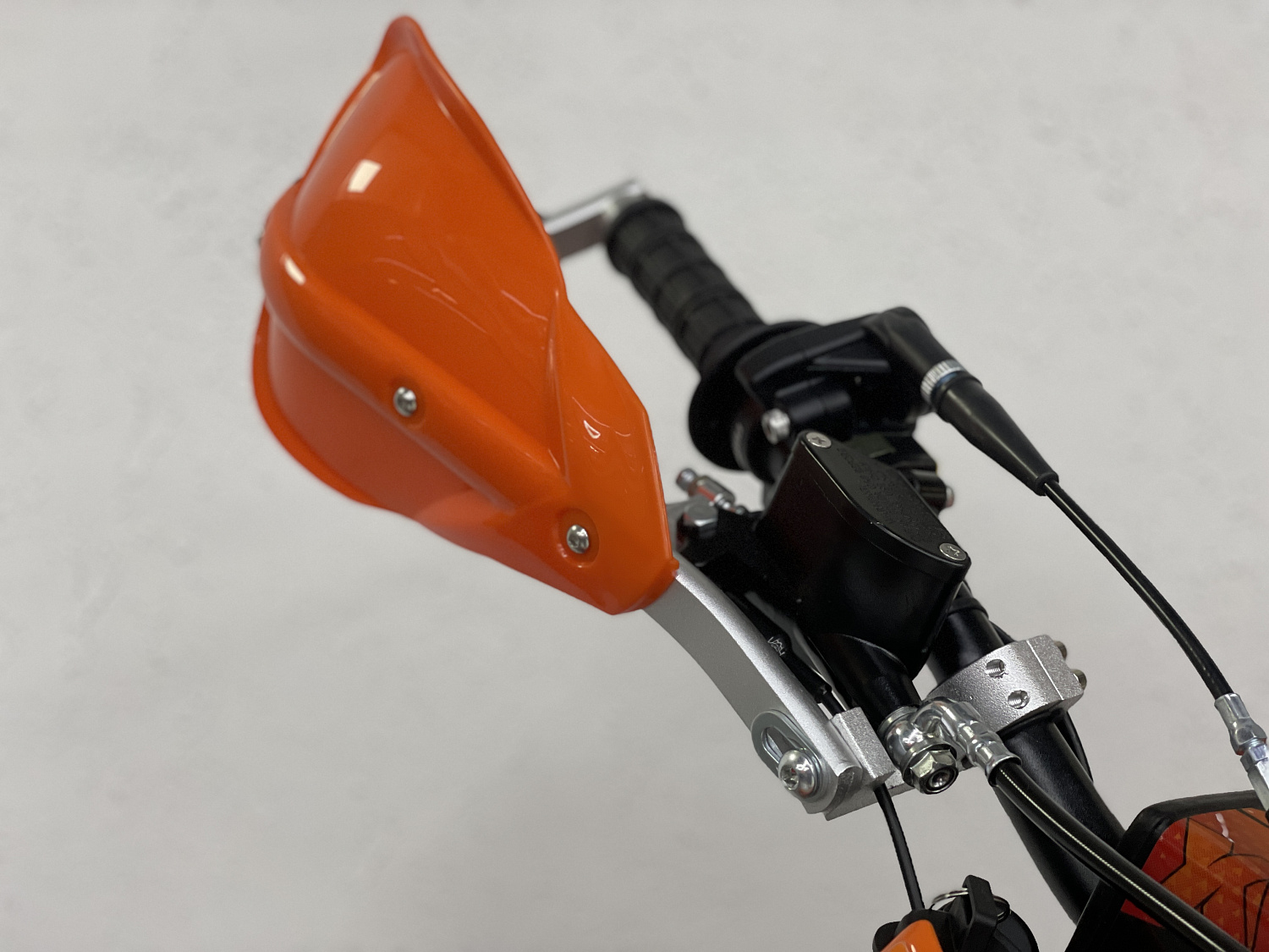 Кроссовый мотоцикл PROMAX INFERNO 380 (4 valves, 5 gears) в Альметьевске