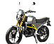 Мотоцикл MOTOLAND (МОТОЛЕНД) SCRAMBLER 250 в Альметьевске