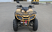 КВАДРОЦИКЛ IRBIS ATV200 PREMIUM в Альметьевске
