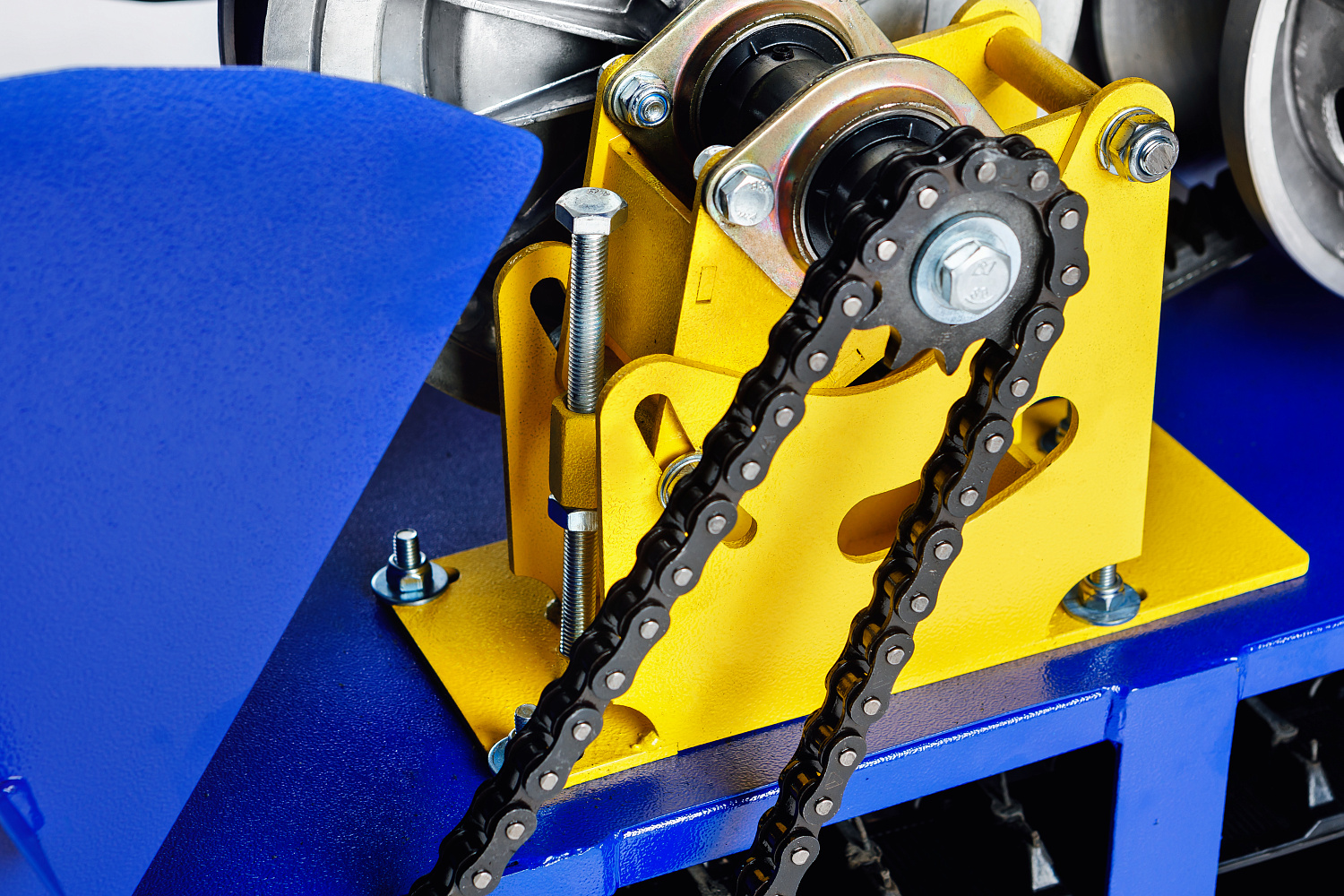 МОТОБУКСИРОВЩИК SNOW DOG 15 л.с. в Альметьевске