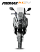 МаксиСкутер PROMAX-HONDA ADV 150 (49) (Inspired by HONDA) в Альметьевске