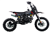 Питбайк FullCrew Power Trasher 125cc 14\12 (п\автомат эл.стартер) в Альметьевске