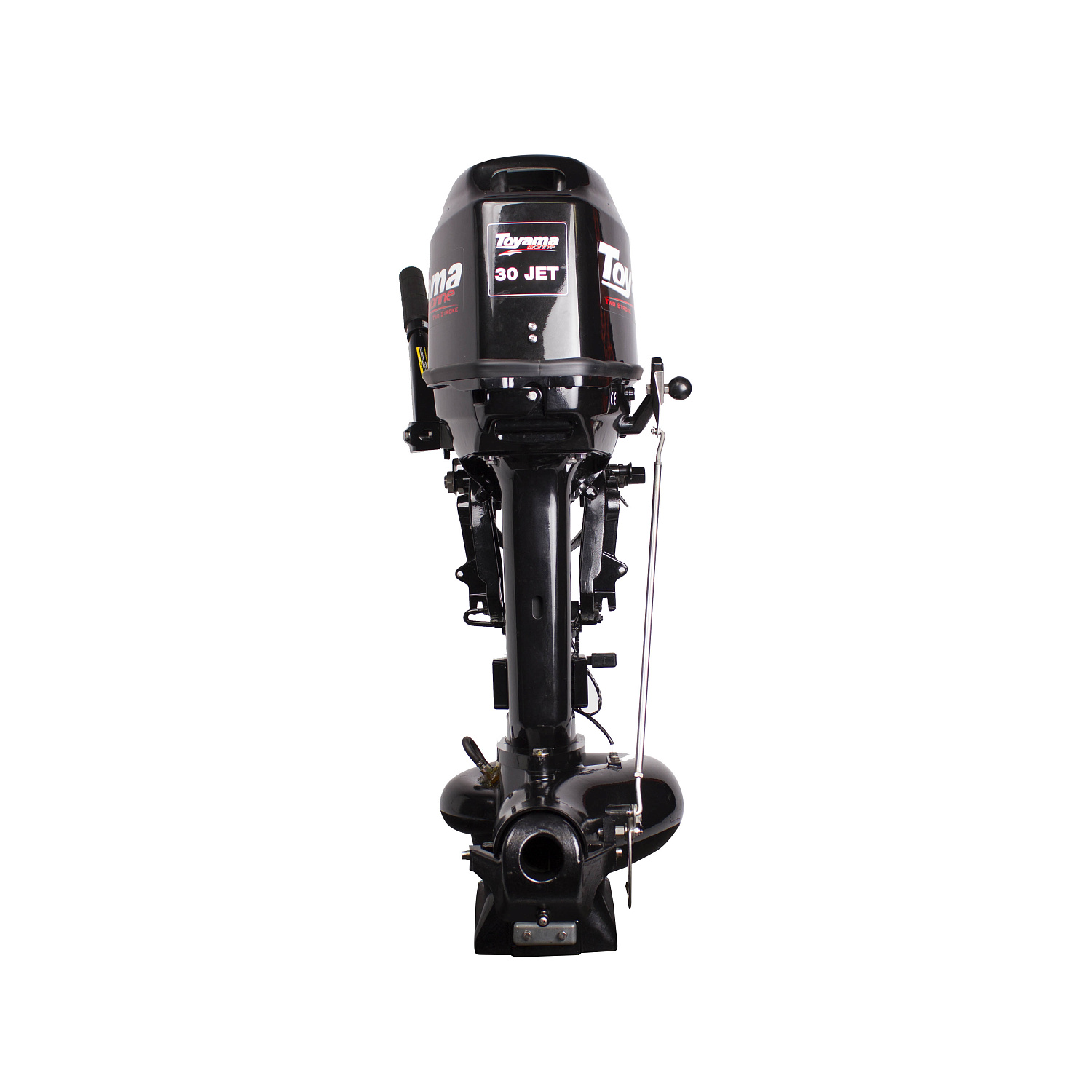 ЛОДОЧНЫЙ МОТОР TOYAMA T30ABMJET в Альметьевске