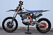 Мотоцикл JHLMOTO JHL Z4 PR250 (172FMM-5) в Альметьевске