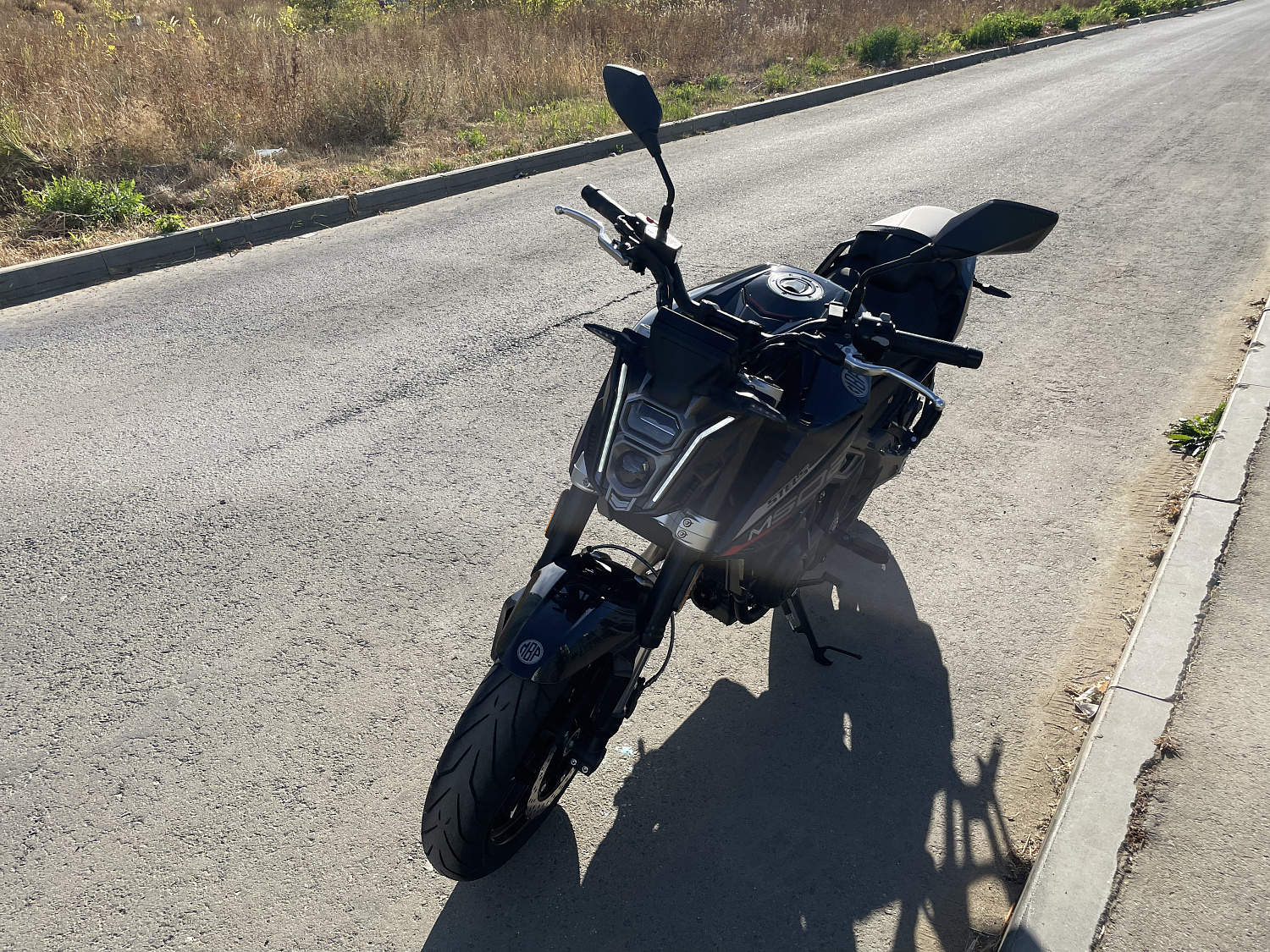 Мотоцикл STELS M502N в Альметьевске