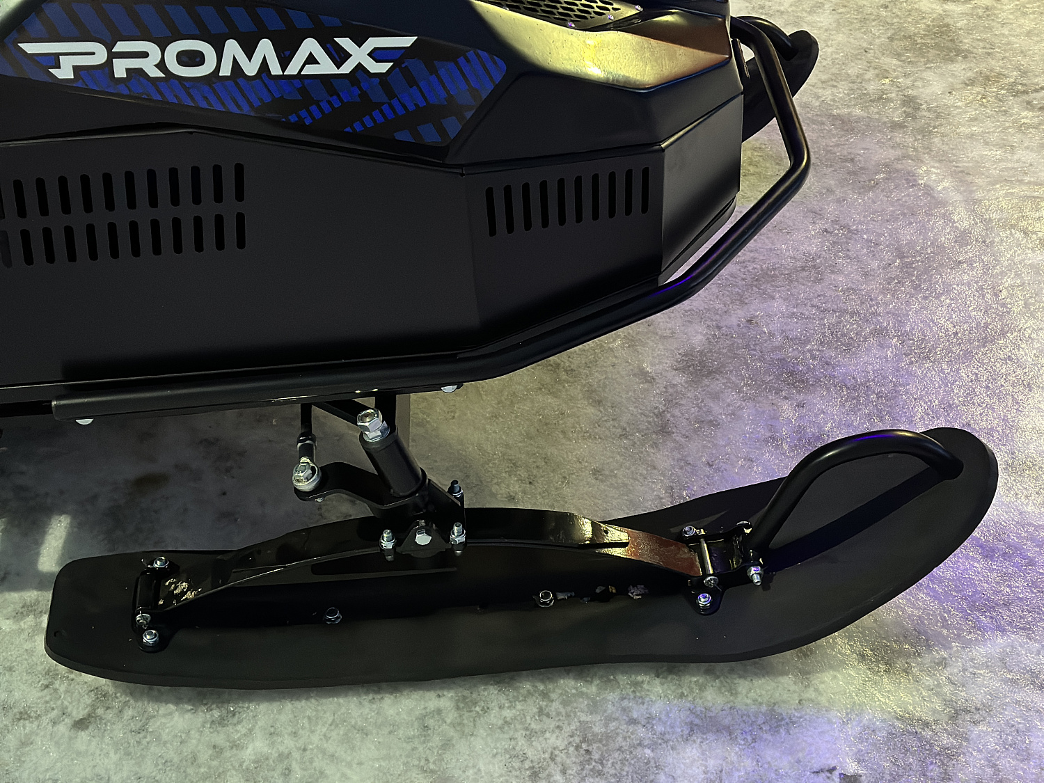 Снегоход PROMAX YAKUT 500 2.0 4T 20 в Альметьевске