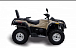 Квадроцикл HISUN TACTIC 550 (HS550ATV) NORMAL в Альметьевске