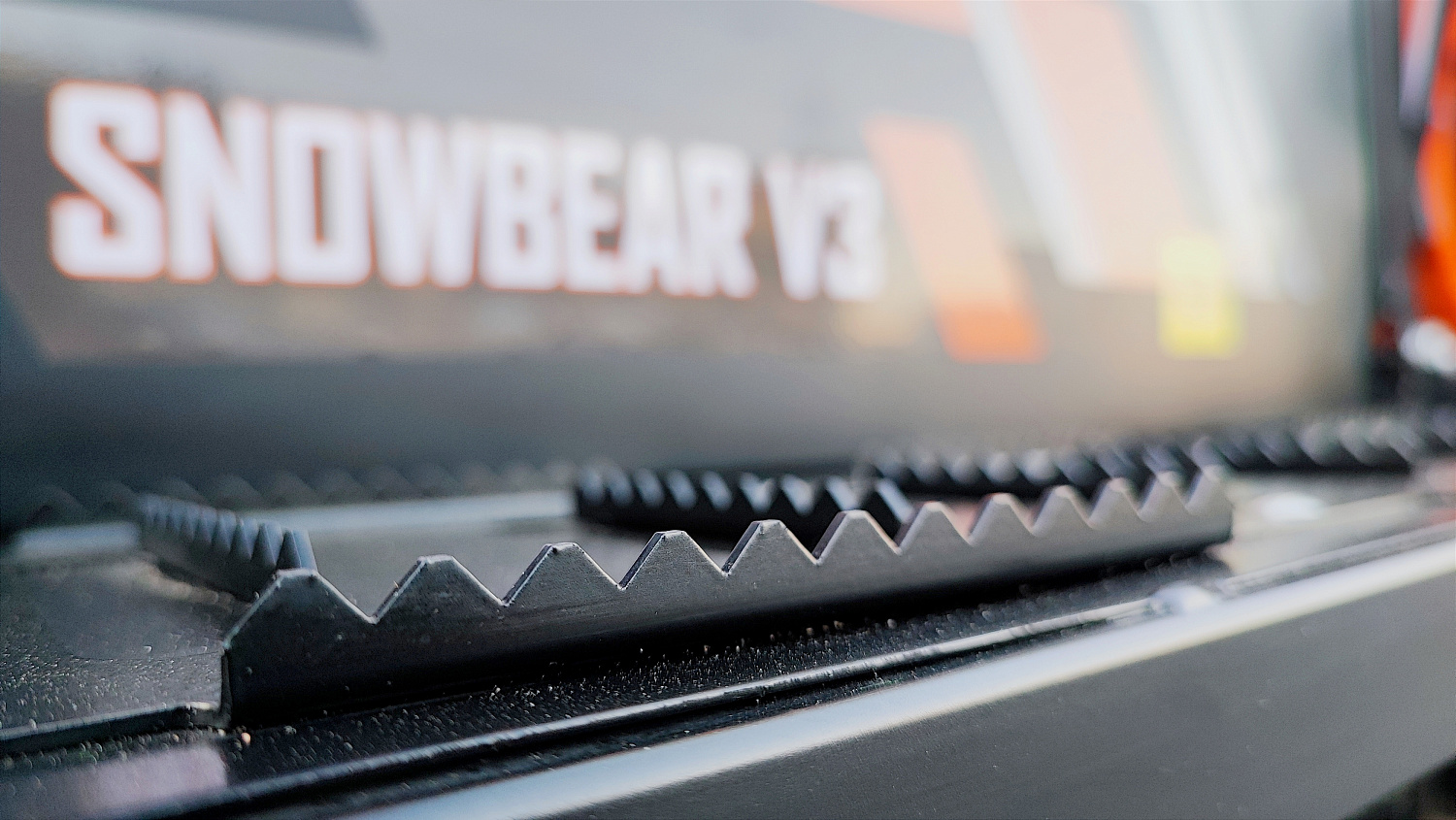 Снегоход PROMAX SNOWBEAR V3 650 2T в Альметьевске