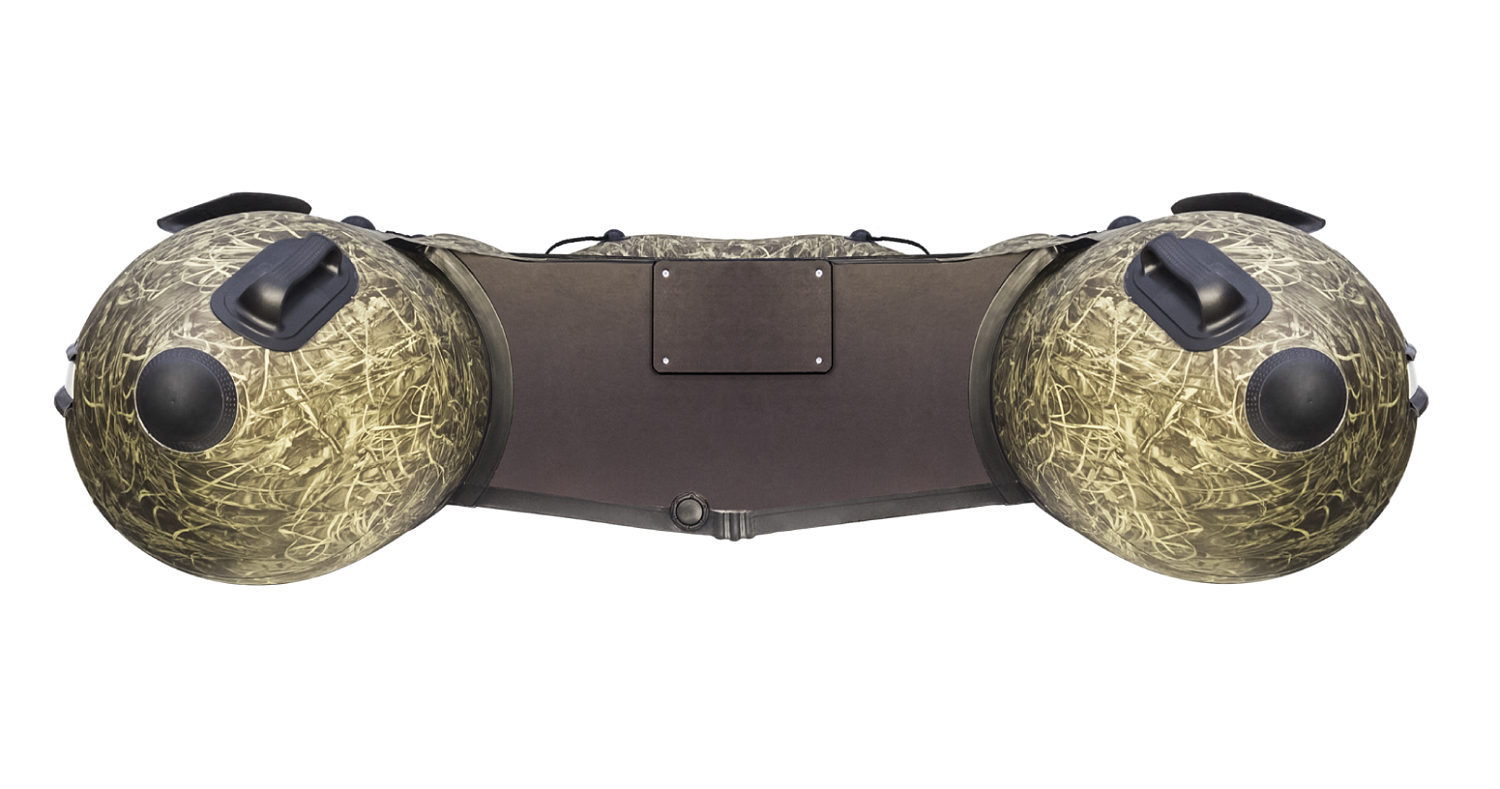 Лодка Ривьера Компакт 3400 СК в Альметьевске