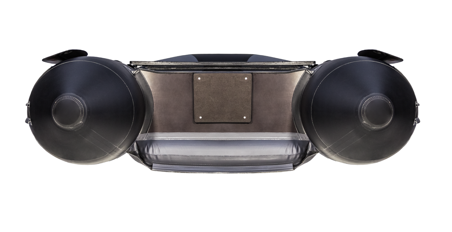 Лодка Таймень NX 2800 НДНД в Альметьевске