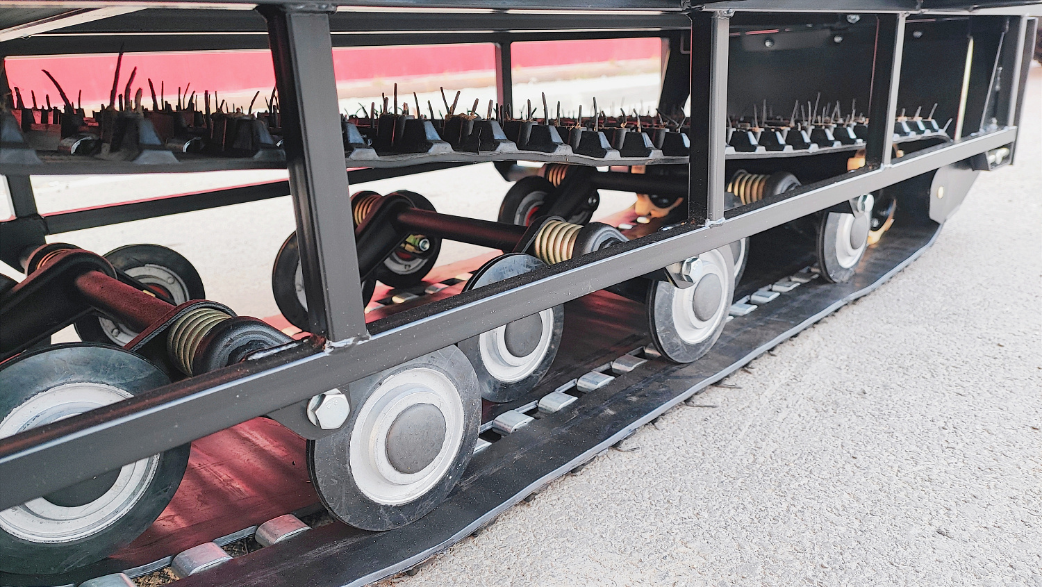 Снегоход PROMAX YAKUT 500 2.0 4T 27 в Альметьевске