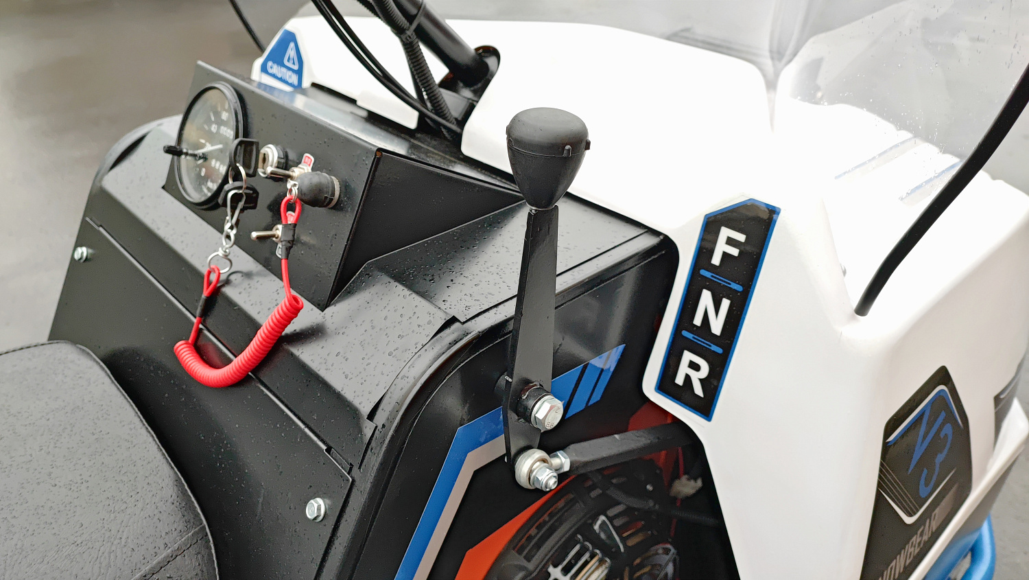 Снегоход PROMAX SNOWBEAR V3 800 4T ST в Альметьевске