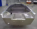 Алюминиевая лодка  Wyatboat-430 Р в Альметьевске