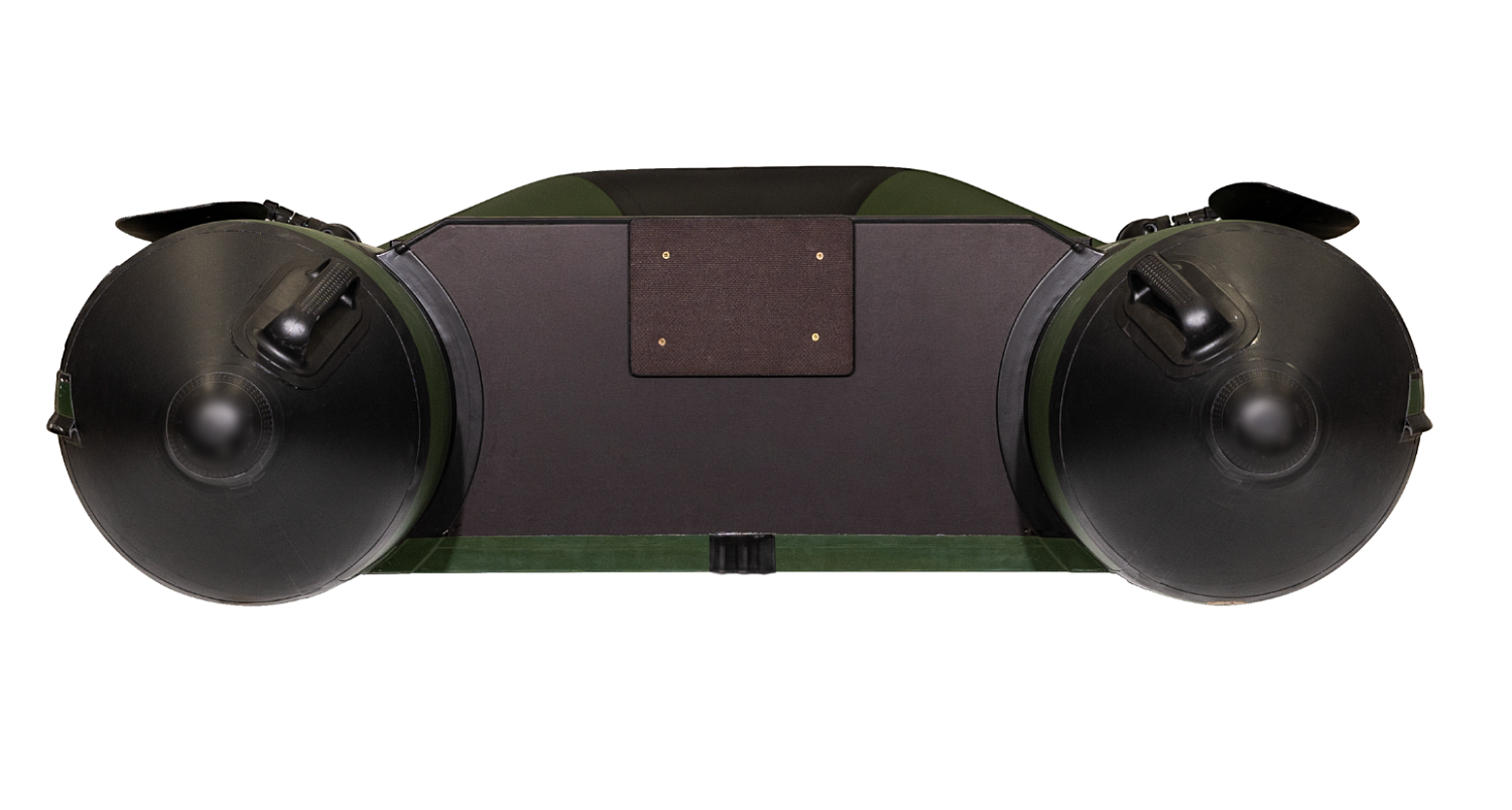  Лодка АКВА 2900 Слань-книжка киль в Альметьевске